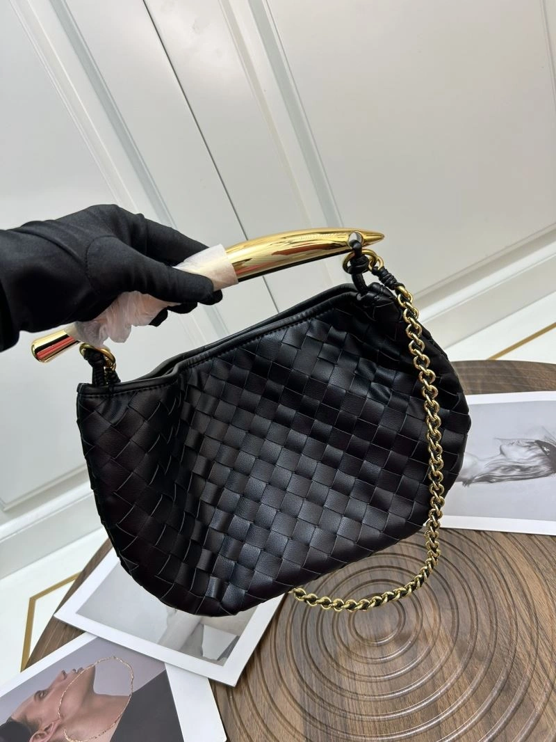Comfortable Bottega Veneta Satchel Bags 84723