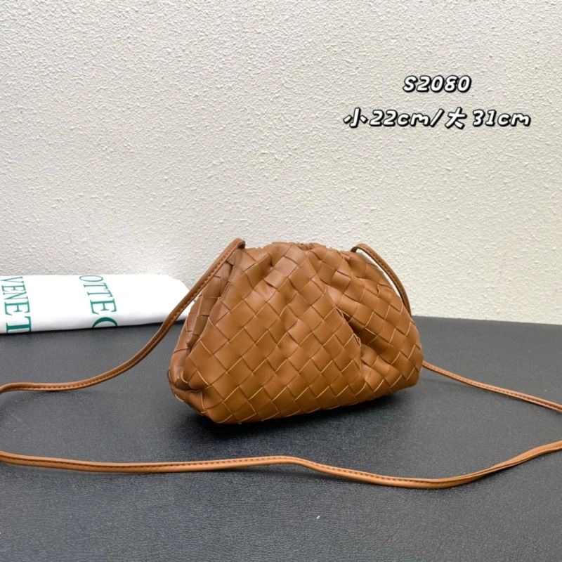 Bottega Veneta Satchel Bags Tailored 84721