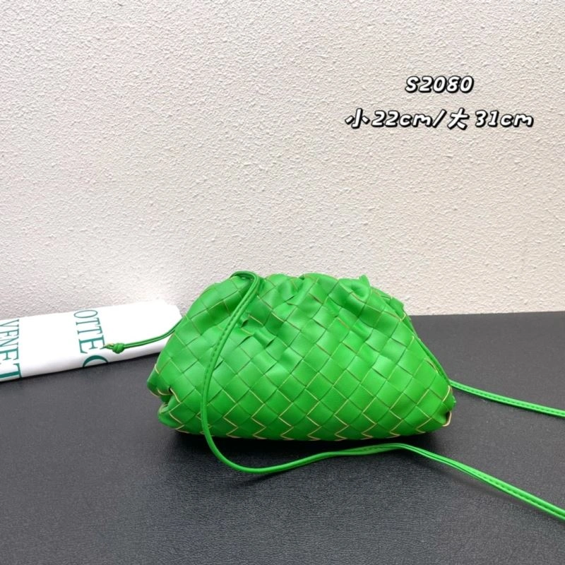 Stretchable Bottega Veneta Satchel Bags 84719