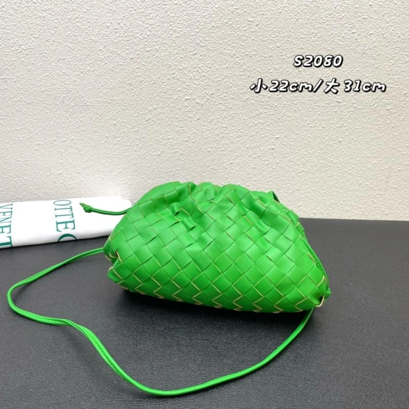 Stretchable Bottega Veneta Satchel Bags 84719