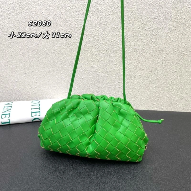 Stretchable Bottega Veneta Satchel Bags 84719