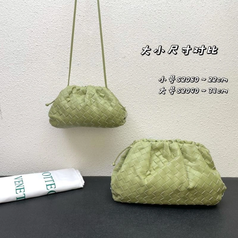 Bottega Veneta Satchel Bags Efficient 84715