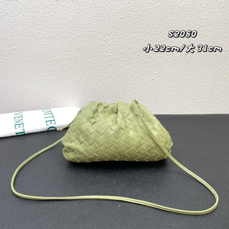 Bottega Veneta Satchel Bags Efficient 84715