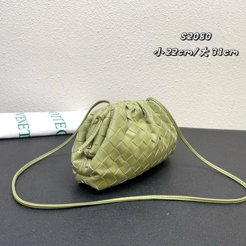 Bottega Veneta Satchel Bags Efficient 84715