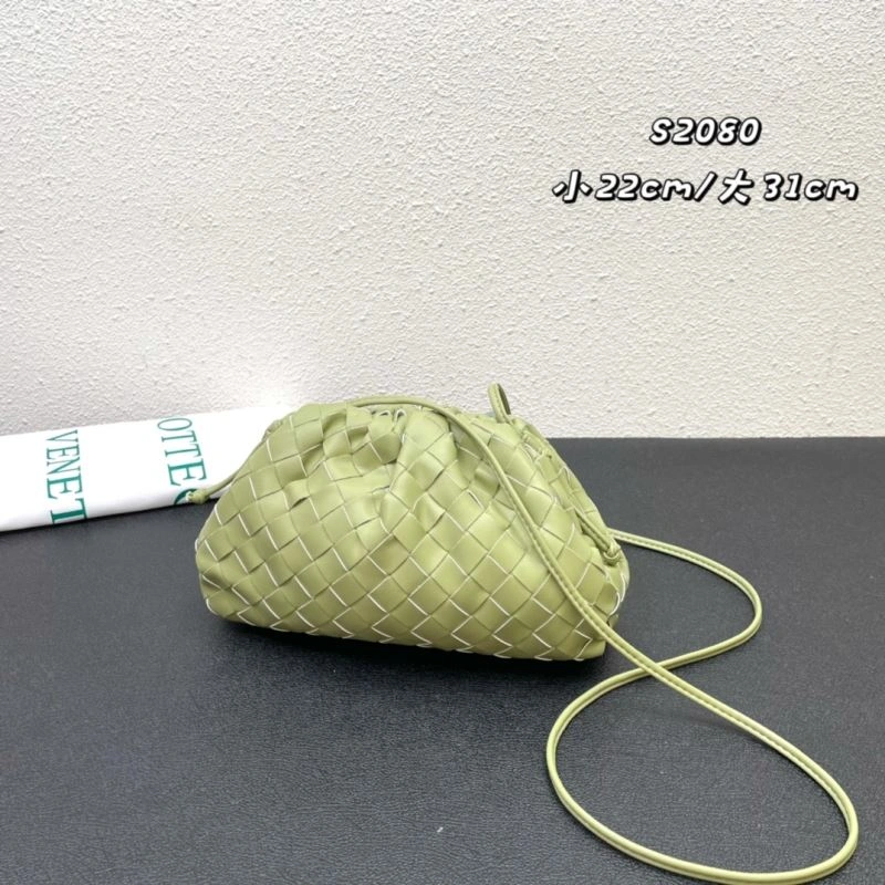 Bottega Veneta Satchel Bags Efficient 84715