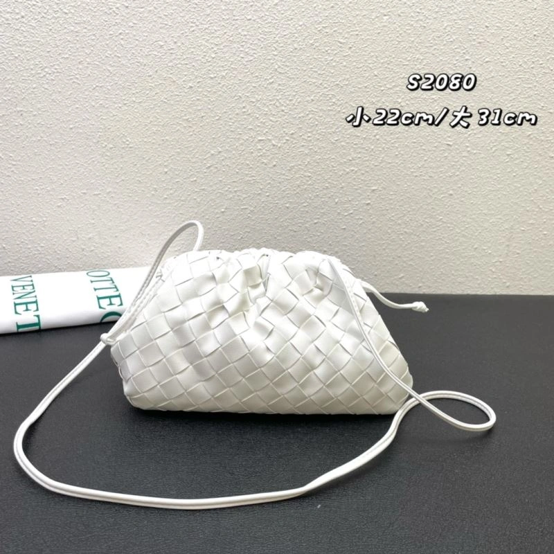 Bottega Veneta Satchel Bags Soft 84716