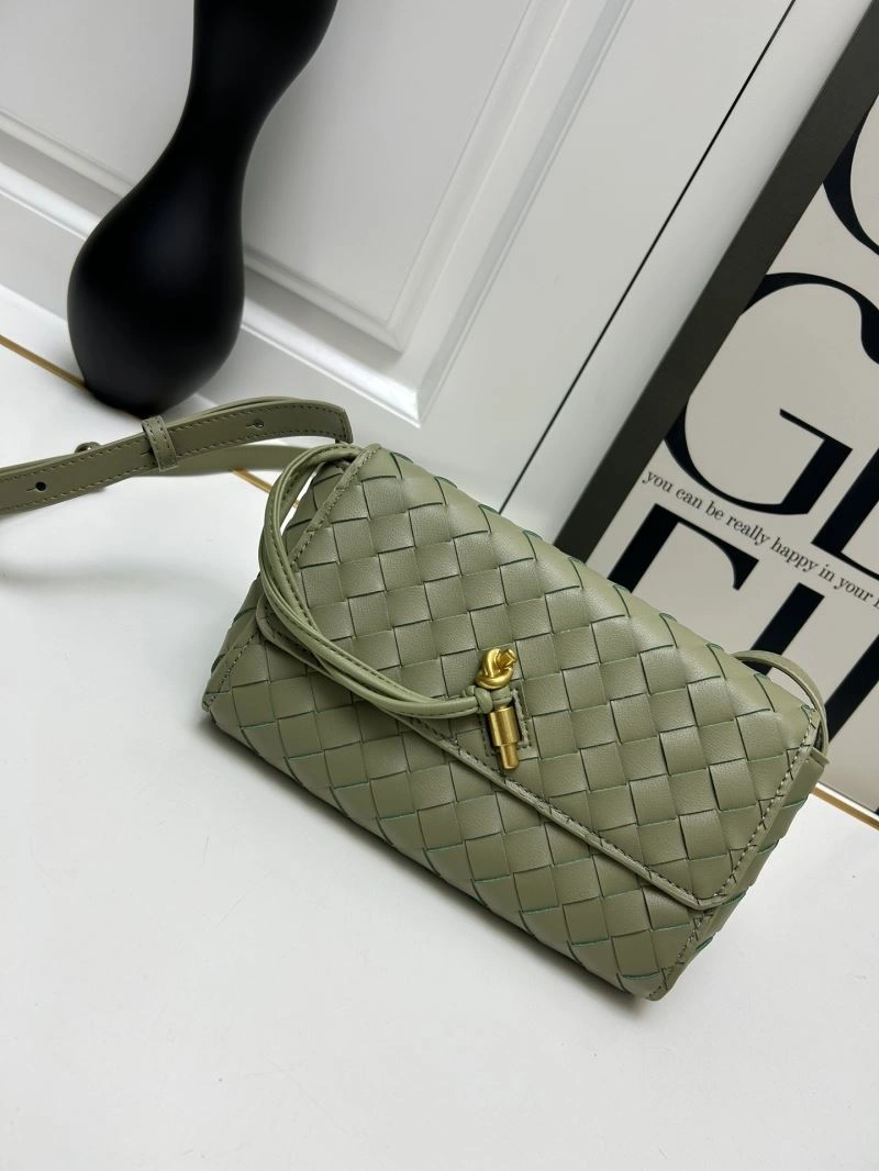 Bottega Veneta Satchel Bags Compact 84816