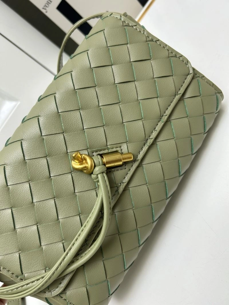 Bottega Veneta Satchel Bags Compact 84816