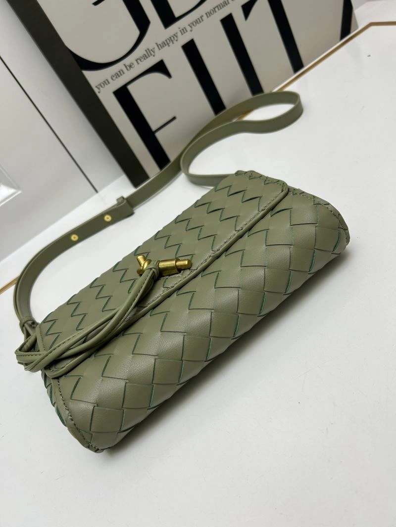 Bottega Veneta Satchel Bags Compact 84816
