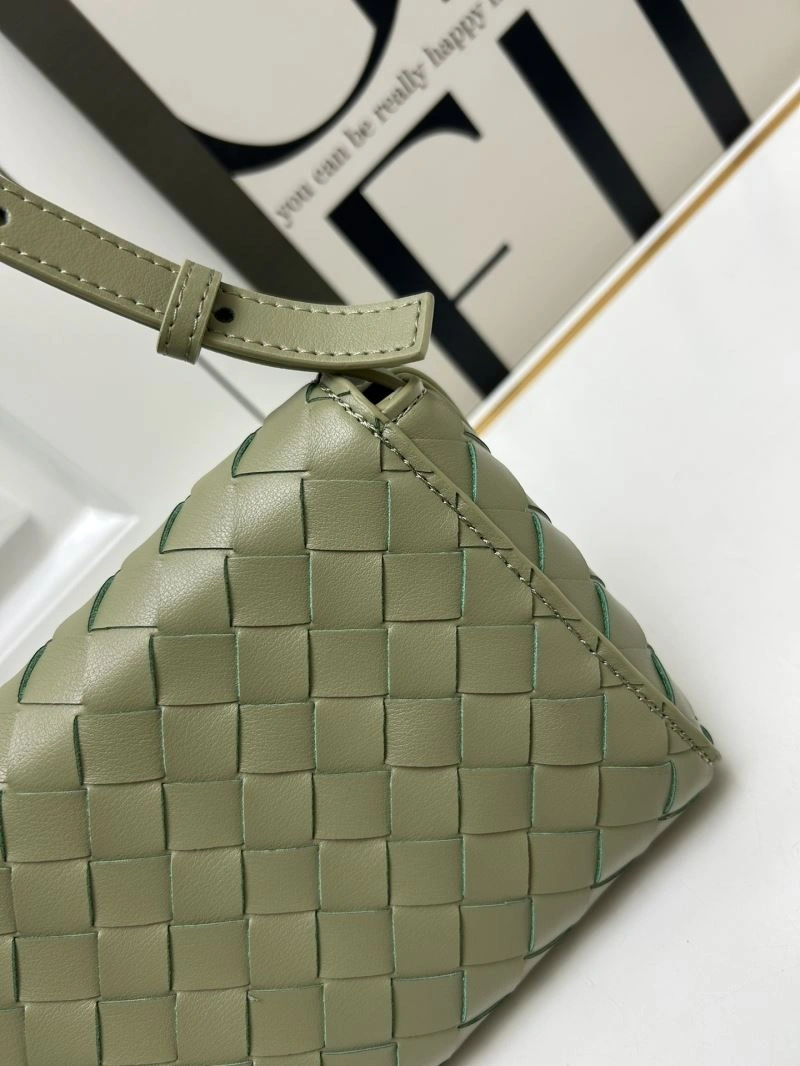 Bottega Veneta Satchel Bags Compact 84816