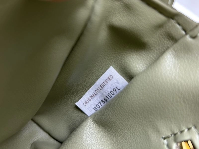 Bottega Veneta Satchel Bags Compact 84816