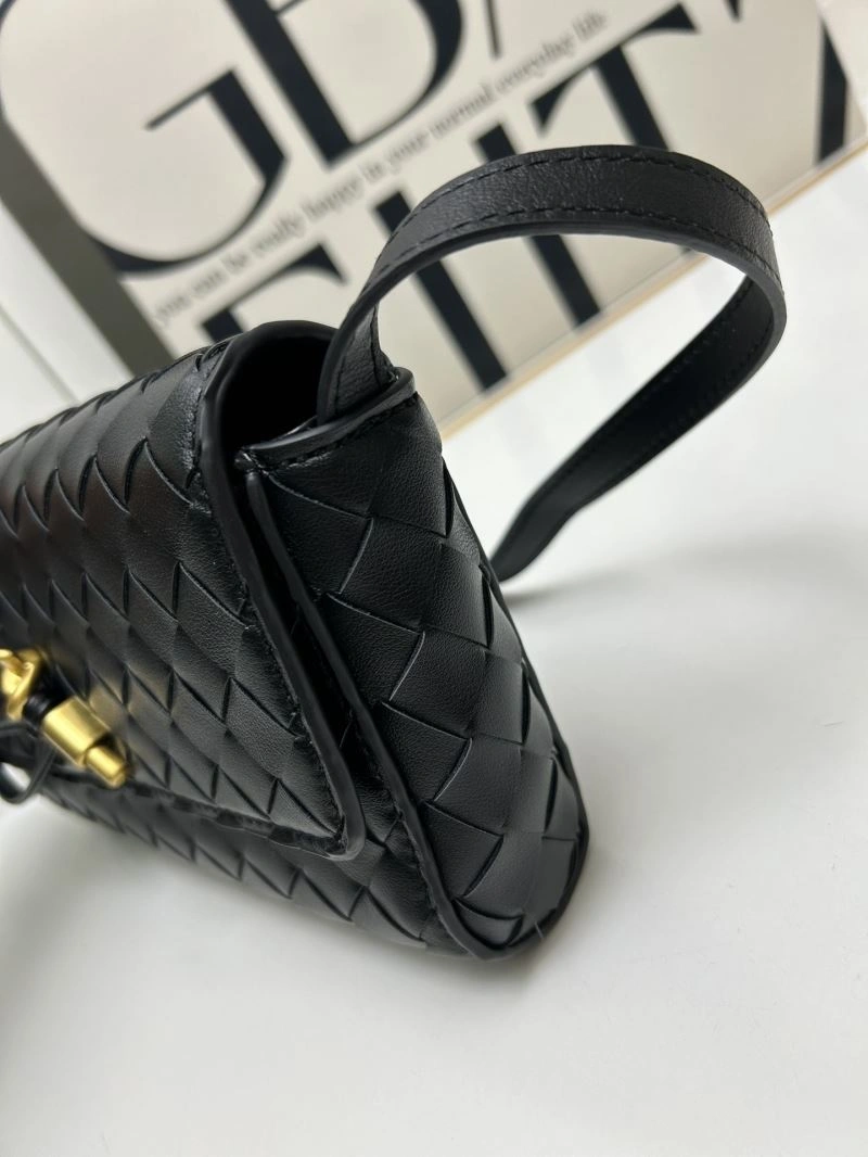 ZipUp Bottega Veneta Satchel Bags 84714