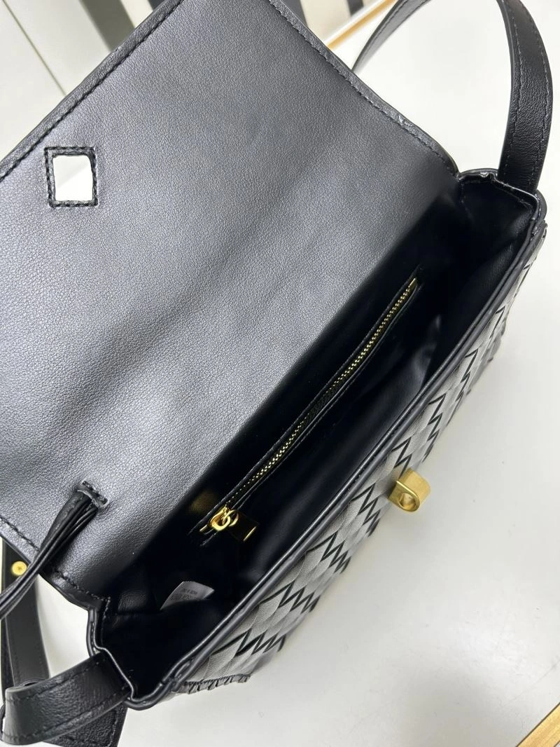 ZipUp Bottega Veneta Satchel Bags 84714