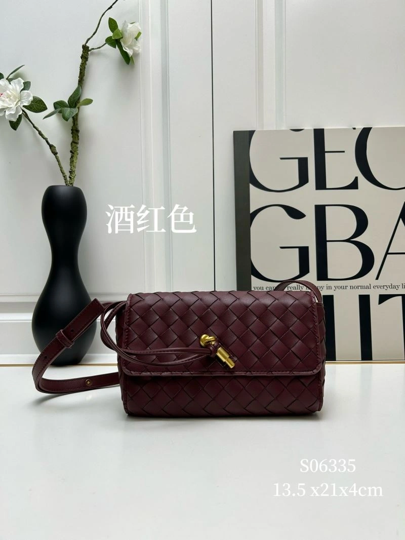 FlexibleFit Bottega Veneta Satchel Bags 84744