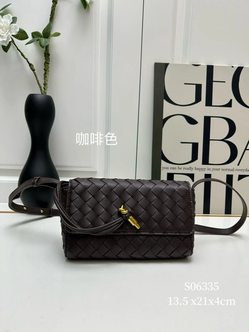 Bottega Veneta Satchel Bags Timeless 84788