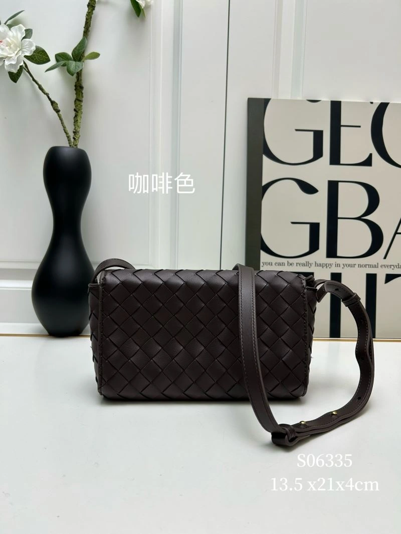 Bottega Veneta Satchel Bags Timeless 84788