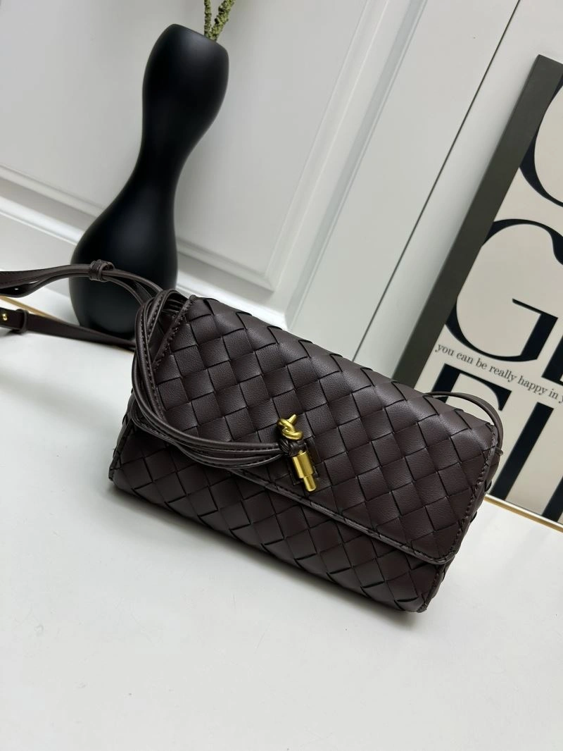 Bottega Veneta Satchel Bags Timeless 84788