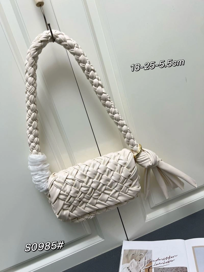 Bottega Veneta Satchel Bags Lightweight 84710