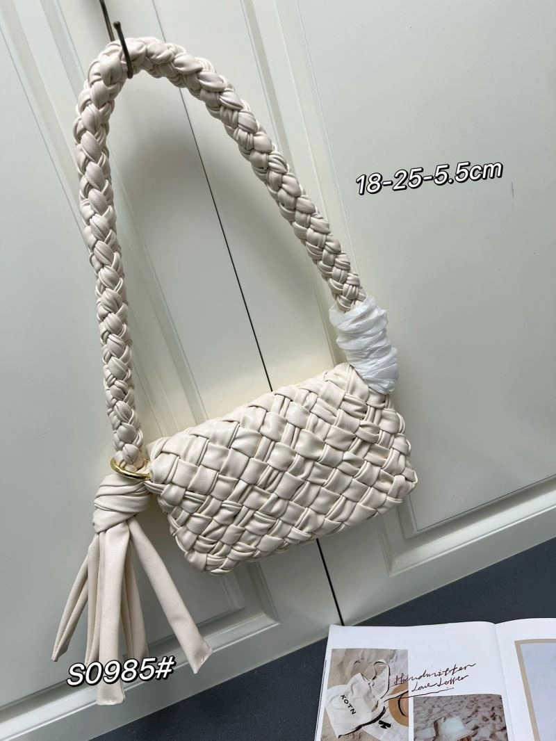 Bottega Veneta Satchel Bags Lightweight 84710