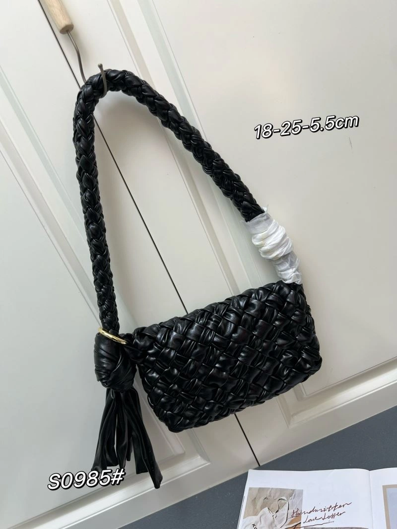 Modern Bottega Veneta Satchel Bags 84711