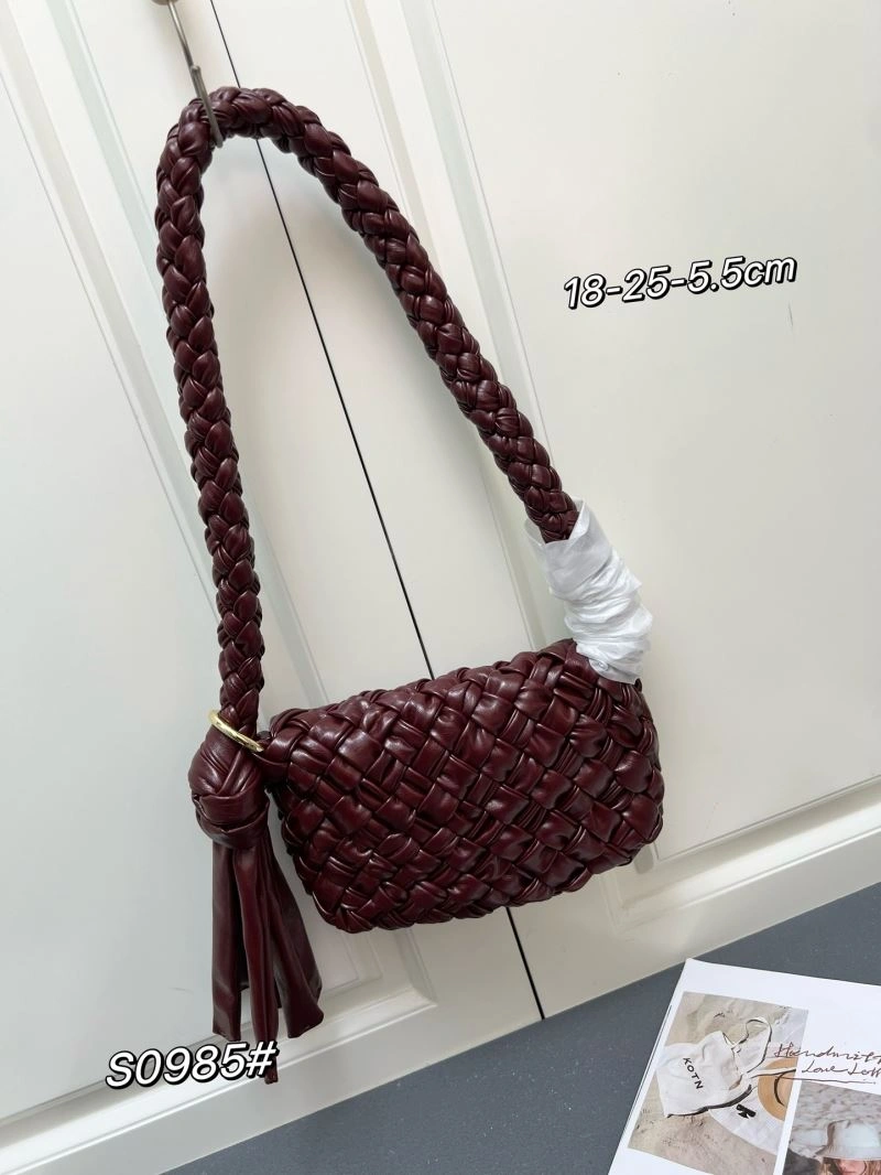 Bottega Veneta Satchel Bags OnTrend 84713