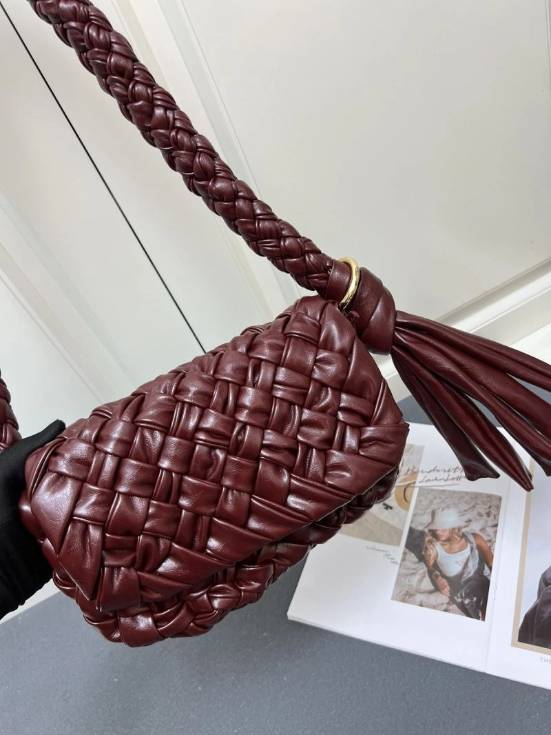 Bottega Veneta Satchel Bags OnTrend 84713
