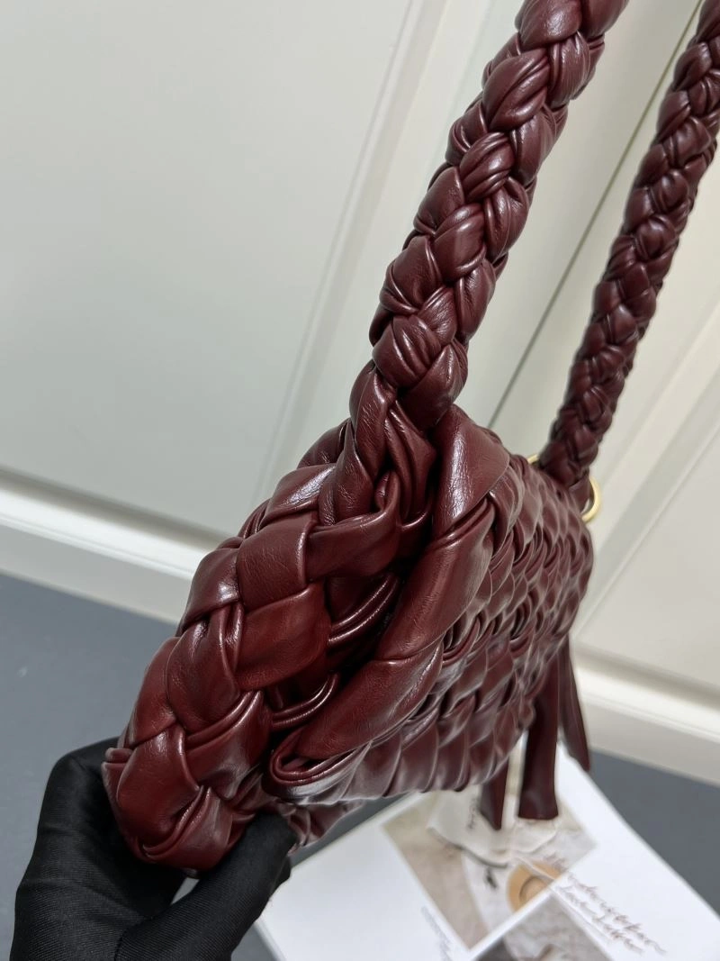 Bottega Veneta Satchel Bags OnTrend 84713