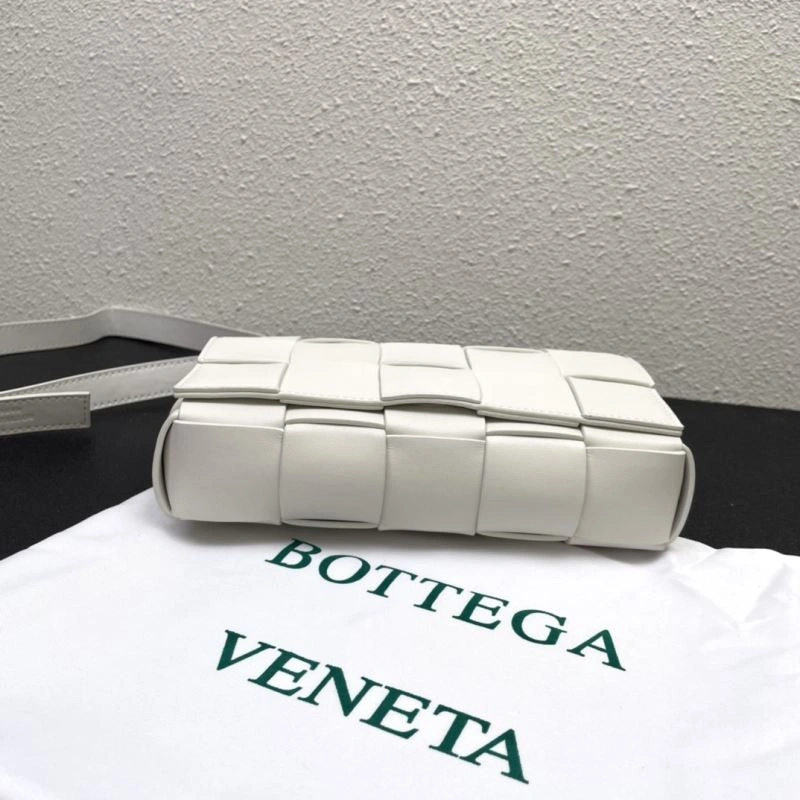 Premium Bottega Veneta Satchel Bags 84712