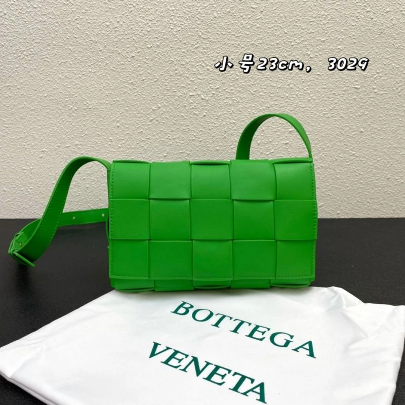 Minimalist Bottega Veneta Satchel Bags 84709