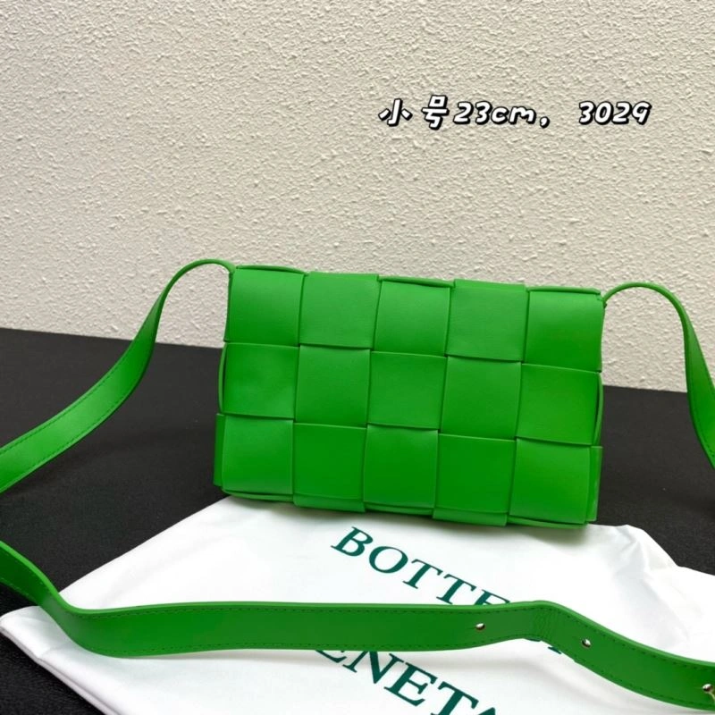 Minimalist Bottega Veneta Satchel Bags 84709
