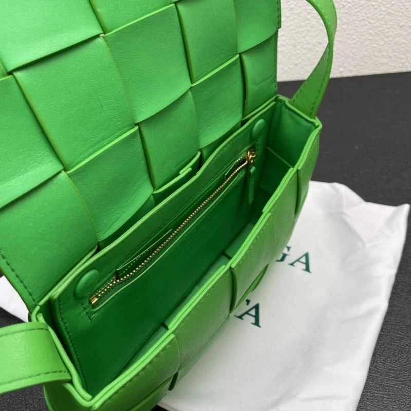Minimalist Bottega Veneta Satchel Bags 84709