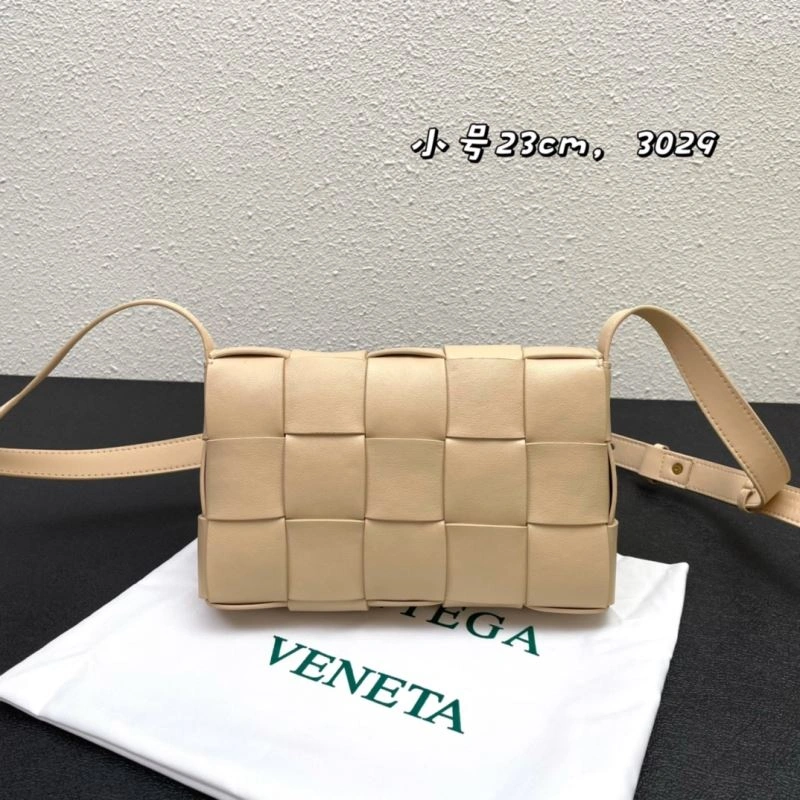 Versatile Bottega Veneta Satchel Bags 84706