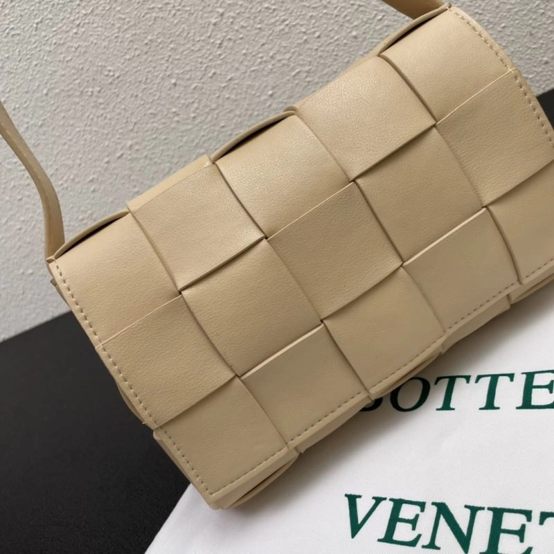 Versatile Bottega Veneta Satchel Bags 84706