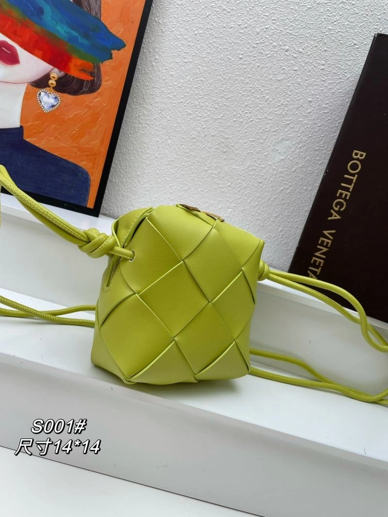 Cozy Bottega Veneta Satchel Bags 84704