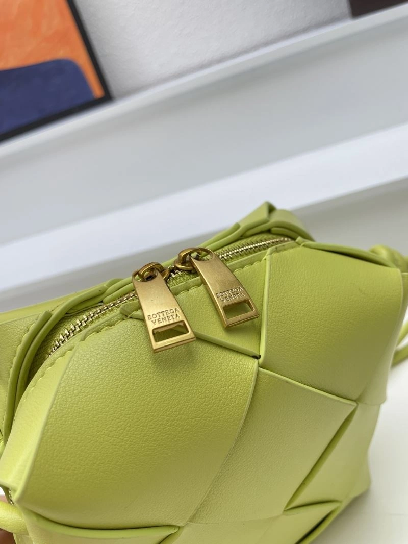 Cozy Bottega Veneta Satchel Bags 84704
