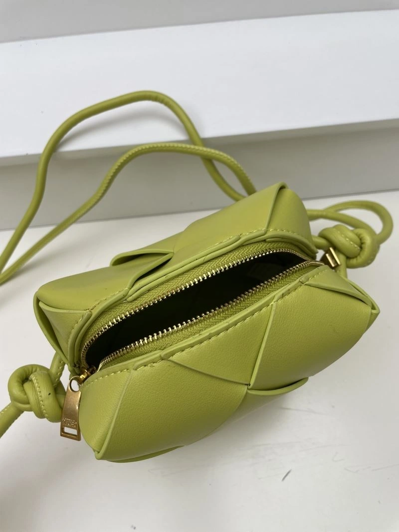 Cozy Bottega Veneta Satchel Bags 84704