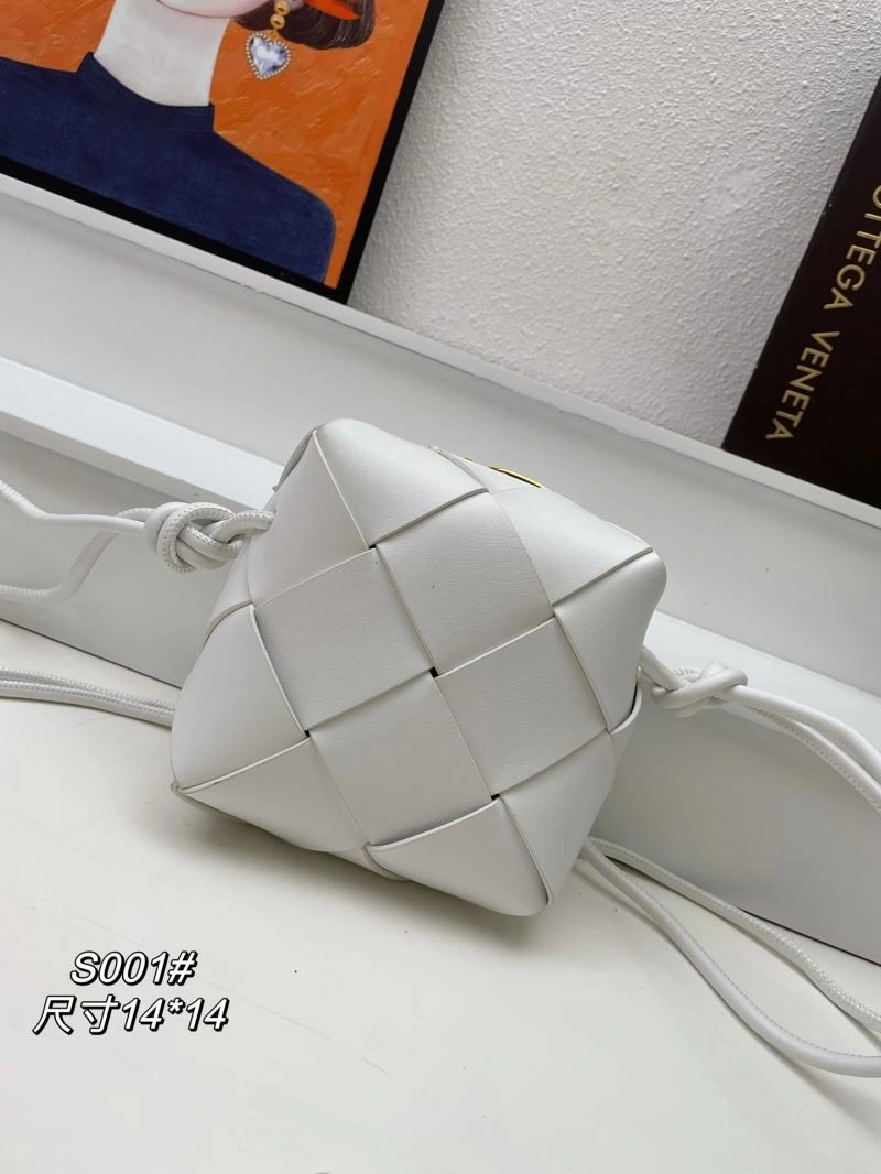 Affordable Bottega Veneta Satchel Bags 84736