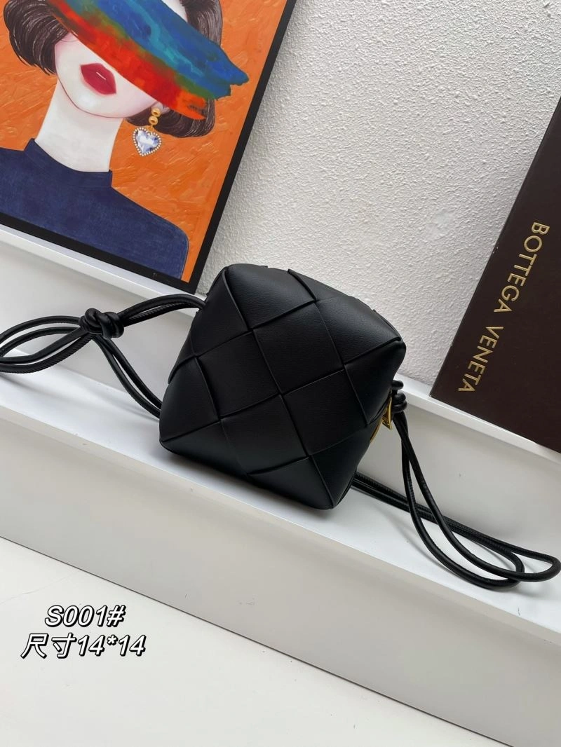 Bottega Veneta Satchel Bags Unique 84703