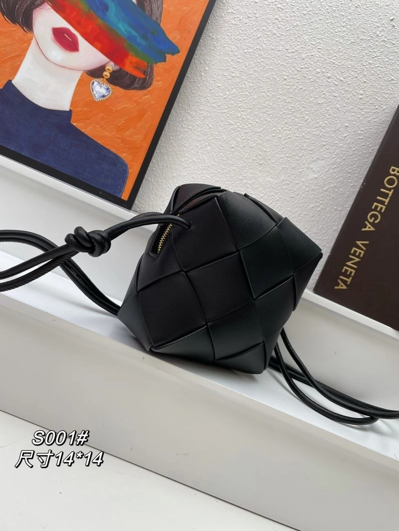Bottega Veneta Satchel Bags Unique 84703