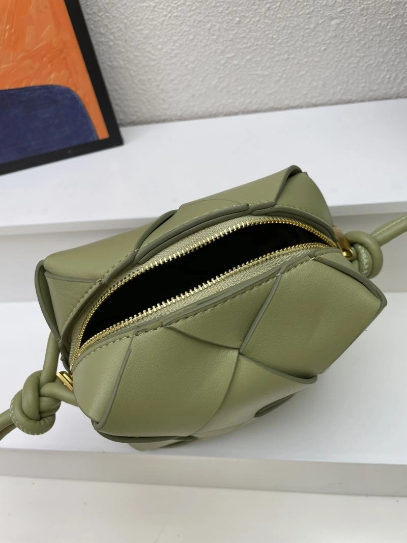 SportInspired Bottega Veneta Satchel Bags 84702
