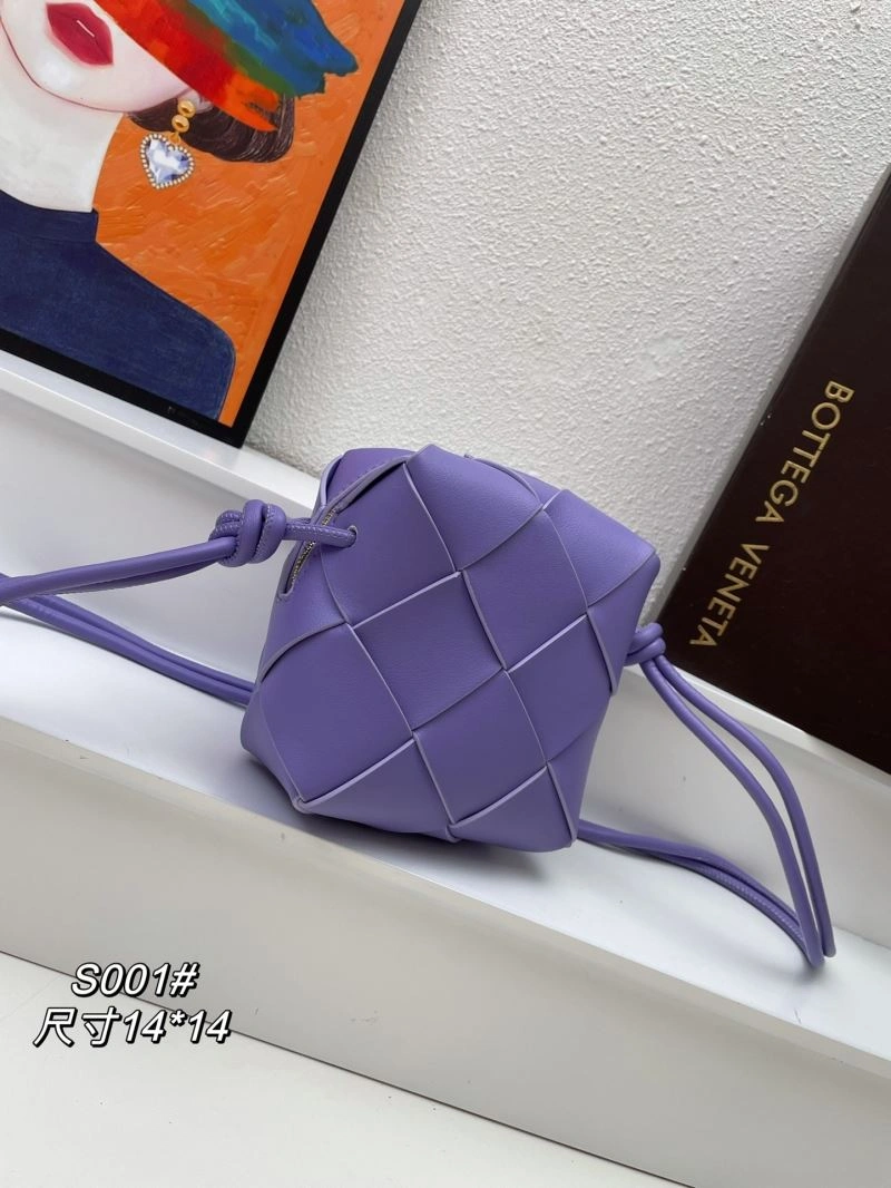 Bottega Veneta Satchel Bags Breathable 84700