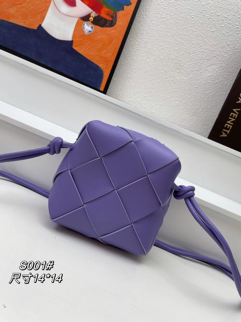 Bottega Veneta Satchel Bags Breathable 84700