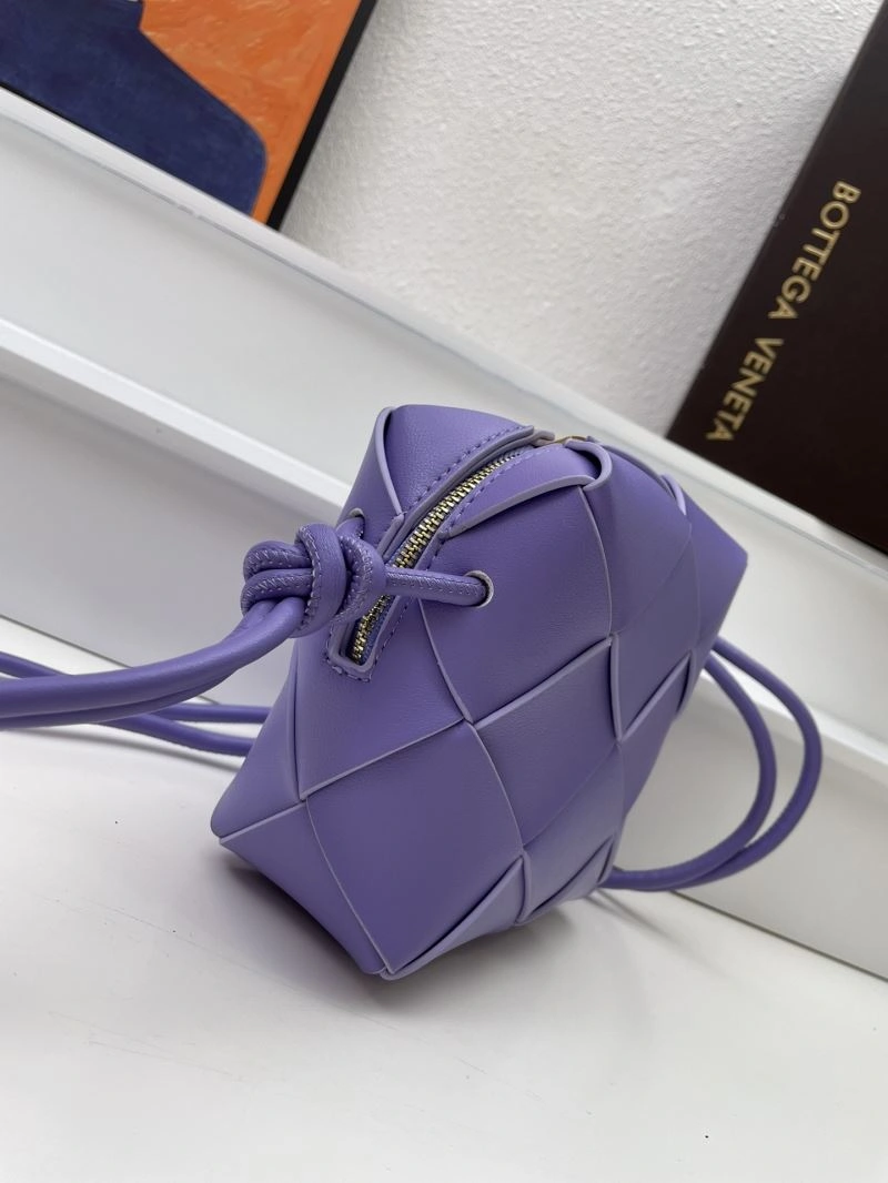 Bottega Veneta Satchel Bags Breathable 84700