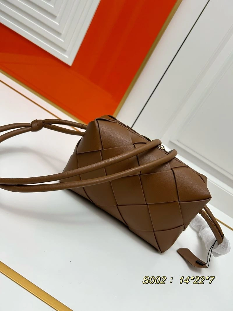 FlexibleFit Bottega Veneta Satchel Bags 84741
