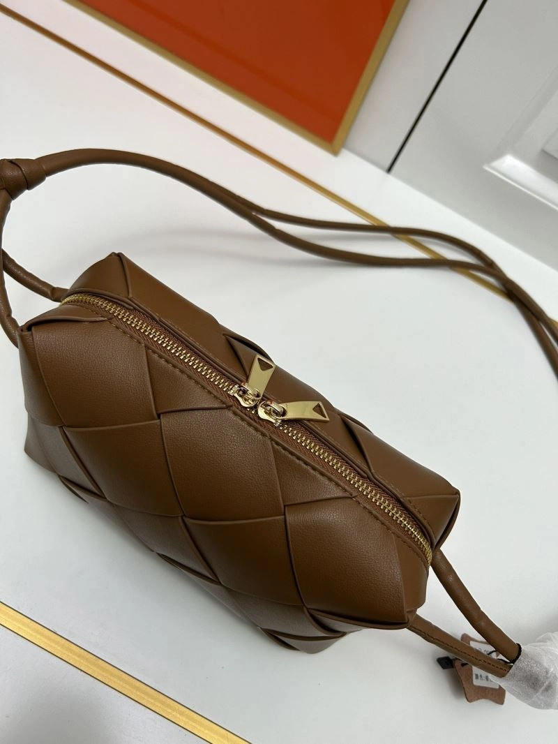 FlexibleFit Bottega Veneta Satchel Bags 84741