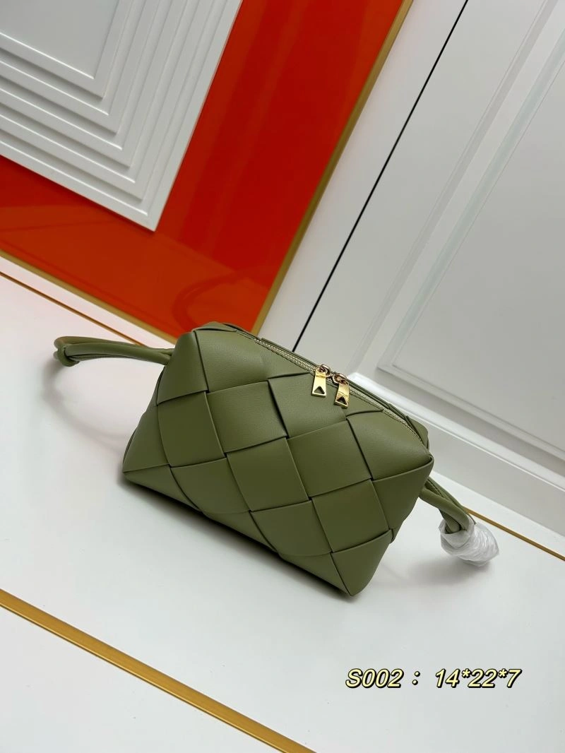 Bottega Veneta Satchel Bags Tailored 84737