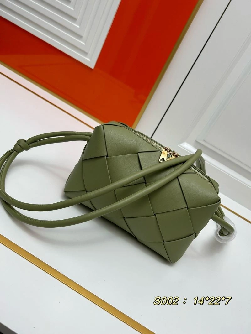 Bottega Veneta Satchel Bags Tailored 84737