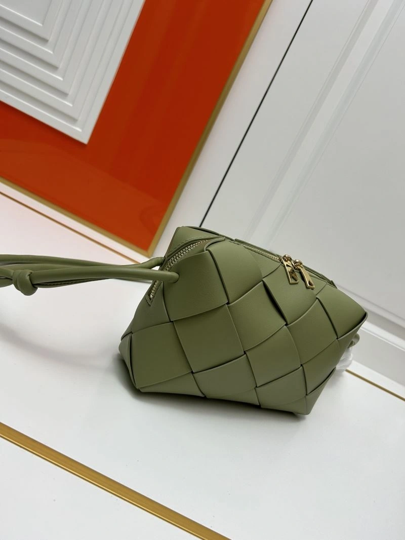 Bottega Veneta Satchel Bags Tailored 84737