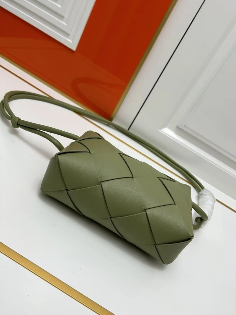 Bottega Veneta Satchel Bags Tailored 84737