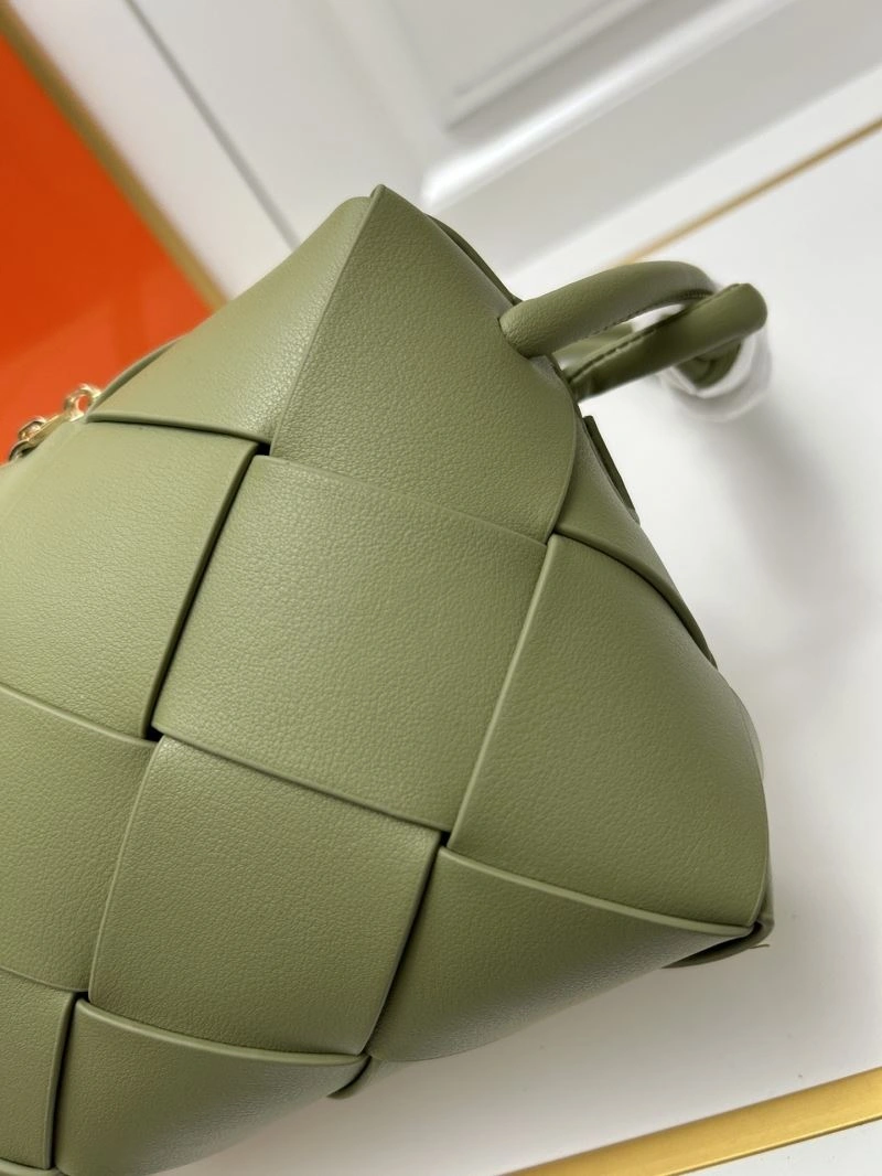Bottega Veneta Satchel Bags Tailored 84737